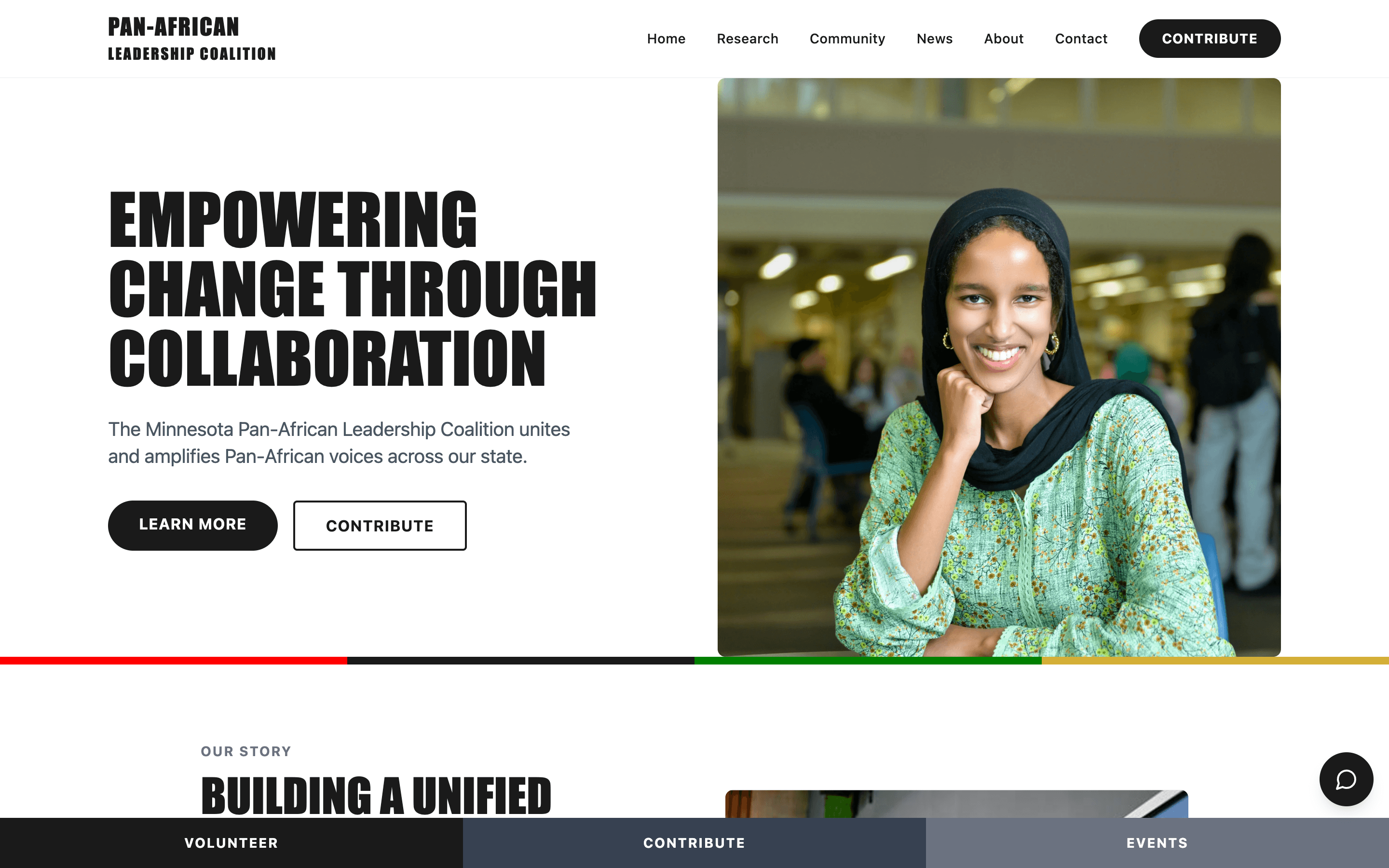 PALC Global screenshot